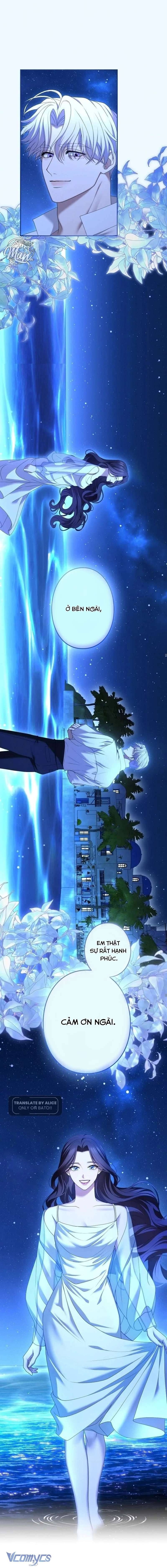 đọc truyện Tôi Không Thể Ngừng Yêu Người Phụ Nữ Độc Ác Nhất Đế Quốc! Chương 54 ảnh 17 tại Thiên Thai Truyện