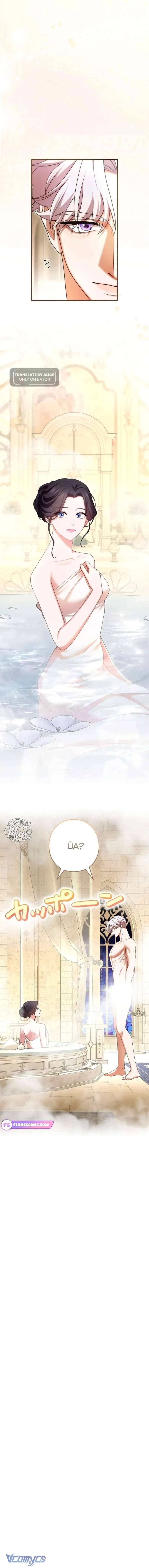 đọc truyện Tôi Không Thể Ngừng Yêu Người Phụ Nữ Độc Ác Nhất Đế Quốc! Chương 55 ảnh 19 tại Thiên Thai Truyện