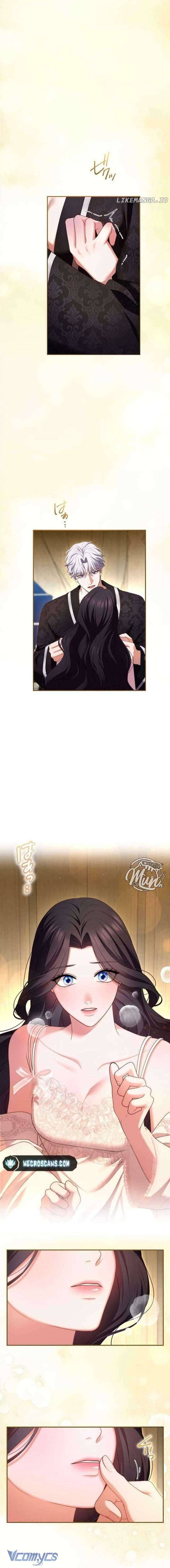 đọc truyện Tôi Không Thể Ngừng Yêu Người Phụ Nữ Độc Ác Nhất Đế Quốc! Chương 56 ảnh 15 tại Thiên Thai Truyện