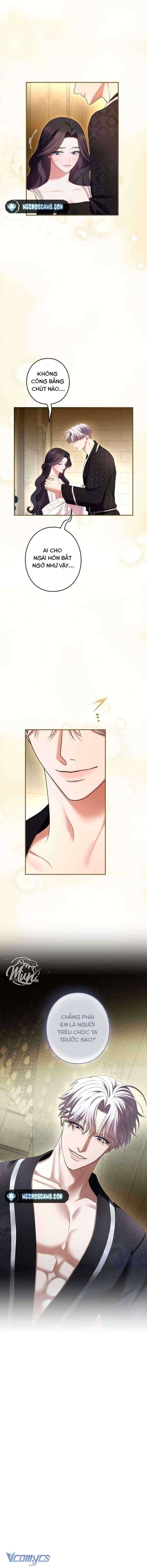 đọc truyện Tôi Không Thể Ngừng Yêu Người Phụ Nữ Độc Ác Nhất Đế Quốc! Chương 56 ảnh 16 tại Thiên Thai Truyện