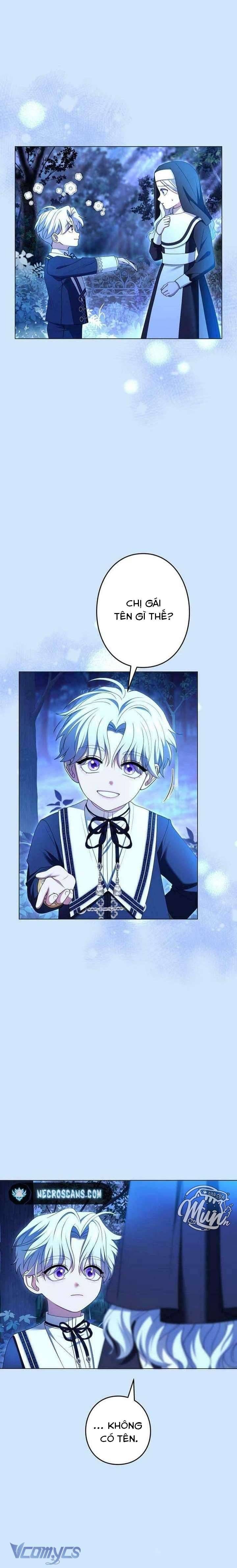 đọc truyện Tôi Không Thể Ngừng Yêu Người Phụ Nữ Độc Ác Nhất Đế Quốc! Chương 57 ảnh 12 tại Thiên Thai Truyện