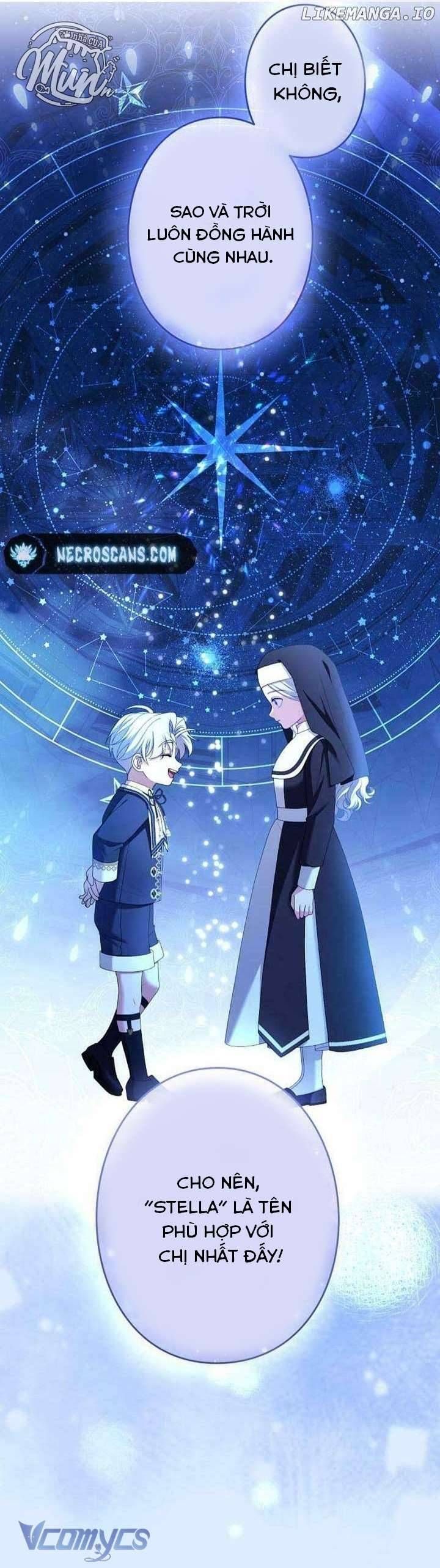 đọc truyện Tôi Không Thể Ngừng Yêu Người Phụ Nữ Độc Ác Nhất Đế Quốc! Chương 57 ảnh 13 tại Thiên Thai Truyện