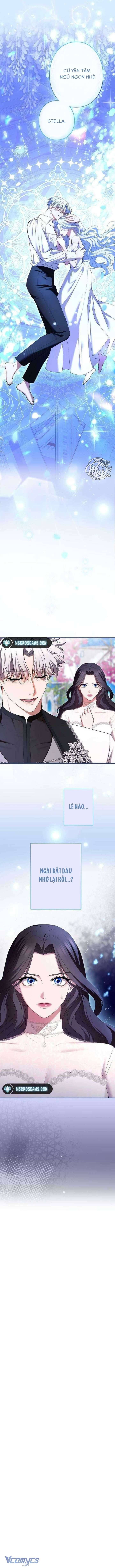 đọc truyện Tôi Không Thể Ngừng Yêu Người Phụ Nữ Độc Ác Nhất Đế Quốc! Chương 57 ảnh 19 tại Thiên Thai Truyện