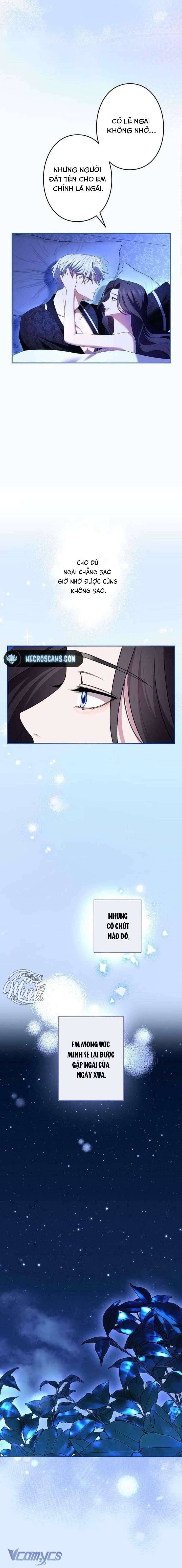 đọc truyện Tôi Không Thể Ngừng Yêu Người Phụ Nữ Độc Ác Nhất Đế Quốc! Chương 57 ảnh 10 tại Thiên Thai Truyện