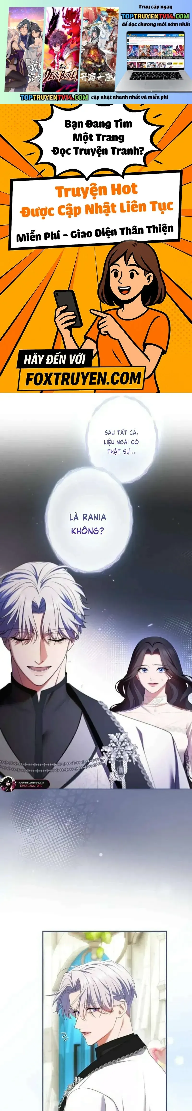 đọc truyện Tôi Không Thể Ngừng Yêu Người Phụ Nữ Độc Ác Nhất Đế Quốc! Chương 58 ảnh 3 tại Thiên Thai Truyện