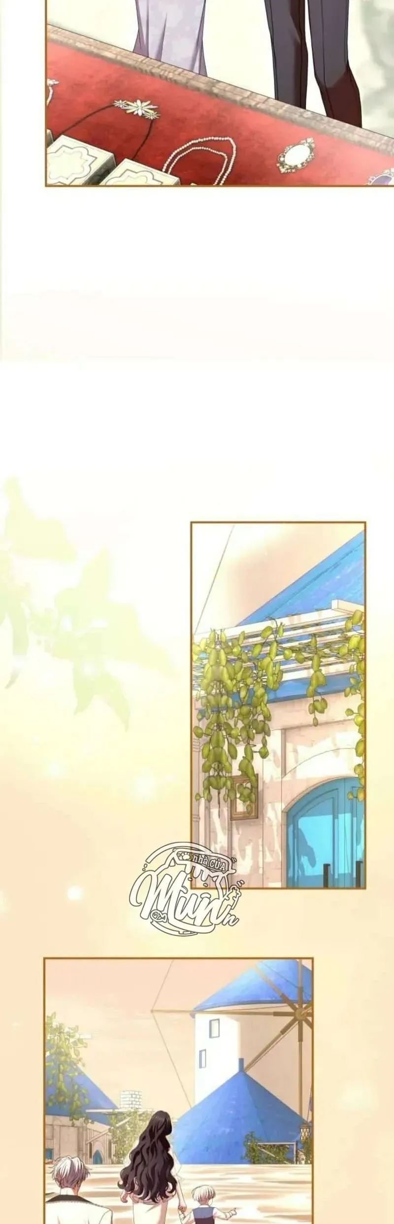 đọc truyện Tôi Không Thể Ngừng Yêu Người Phụ Nữ Độc Ác Nhất Đế Quốc! Chương 58 ảnh 14 tại Thiên Thai Truyện