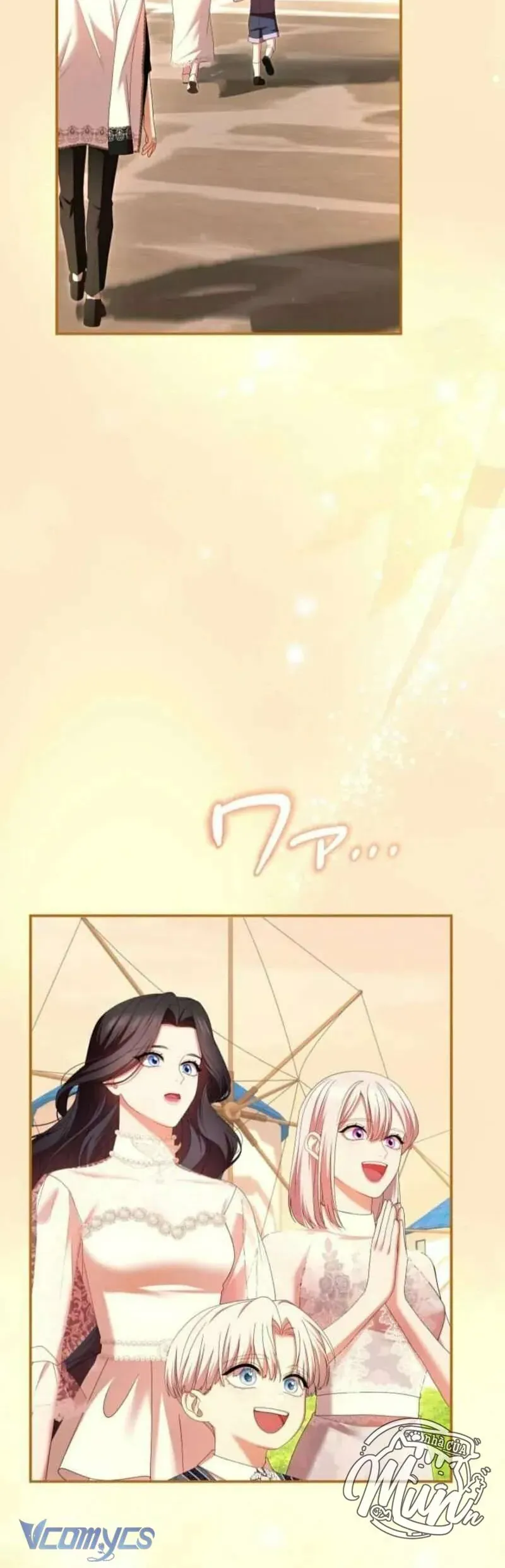 đọc truyện Tôi Không Thể Ngừng Yêu Người Phụ Nữ Độc Ác Nhất Đế Quốc! Chương 58 ảnh 15 tại Thiên Thai Truyện