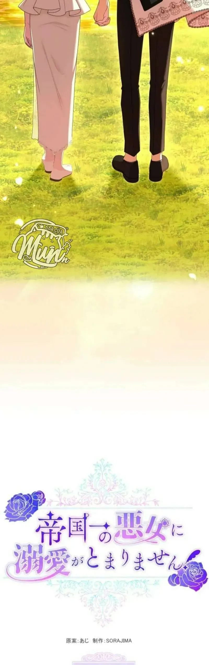 đọc truyện Tôi Không Thể Ngừng Yêu Người Phụ Nữ Độc Ác Nhất Đế Quốc! Chương 58 ảnh 21 tại Thiên Thai Truyện