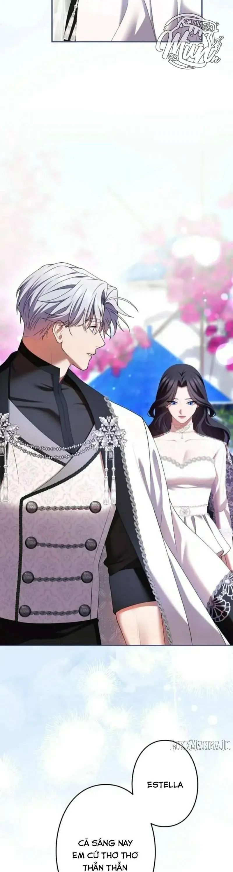 đọc truyện Tôi Không Thể Ngừng Yêu Người Phụ Nữ Độc Ác Nhất Đế Quốc! Chương 58 ảnh 4 tại Thiên Thai Truyện