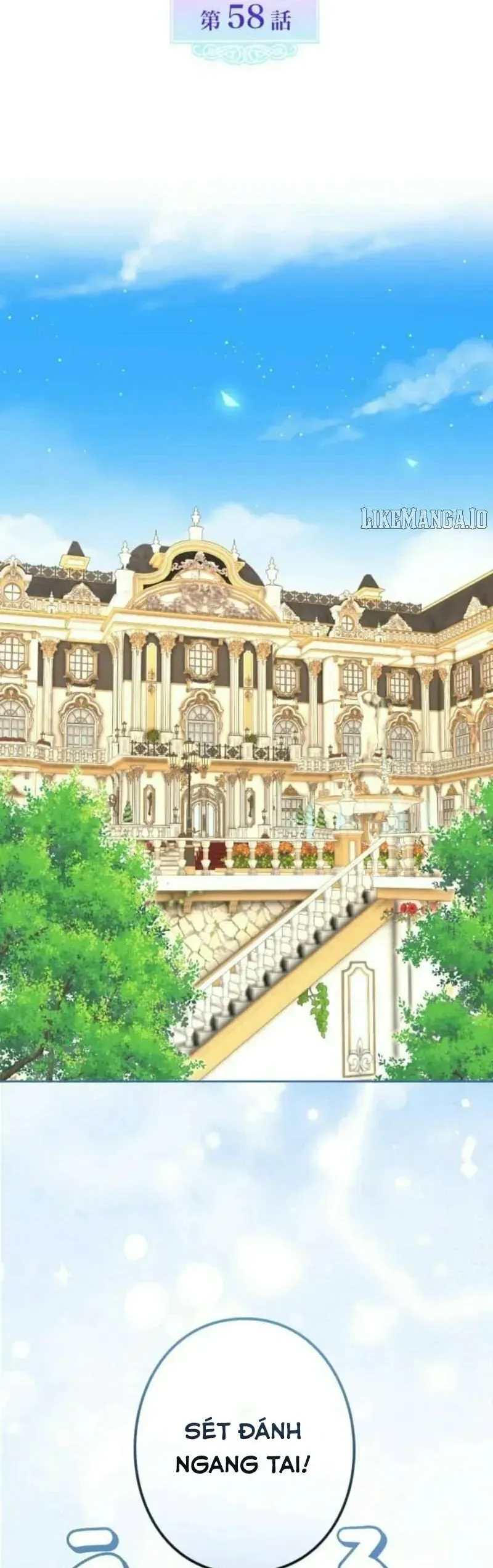 đọc truyện Tôi Không Thể Ngừng Yêu Người Phụ Nữ Độc Ác Nhất Đế Quốc! Chương 58 ảnh 22 tại Thiên Thai Truyện