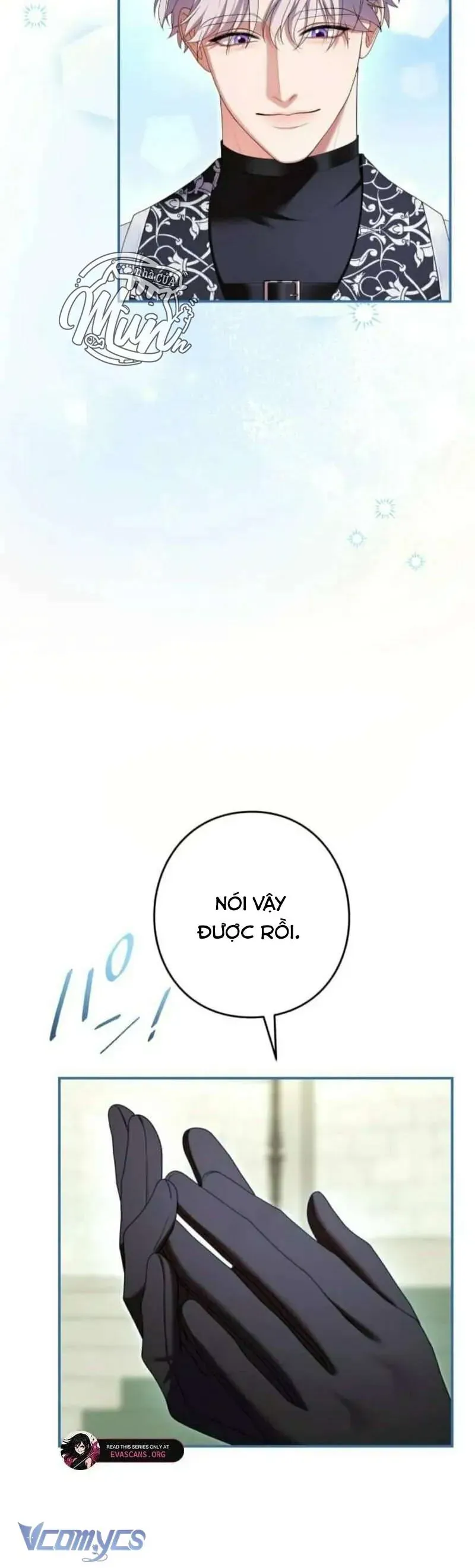 đọc truyện Tôi Không Thể Ngừng Yêu Người Phụ Nữ Độc Ác Nhất Đế Quốc! Chương 58 ảnh 27 tại Thiên Thai Truyện