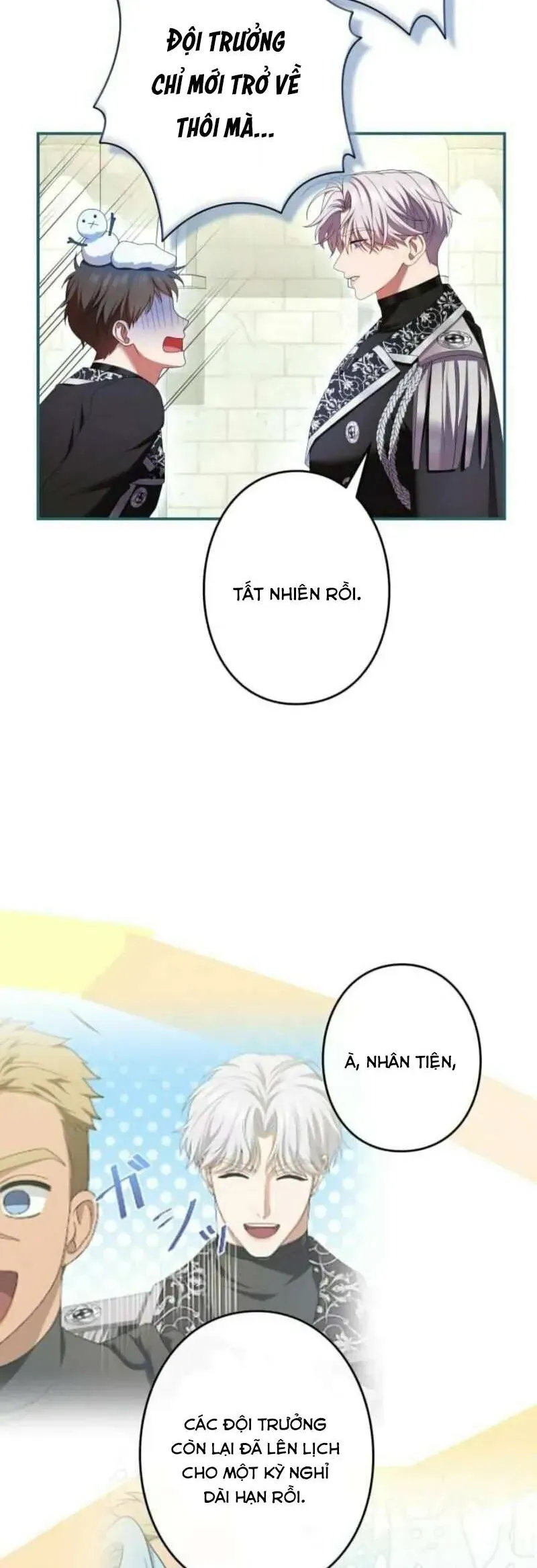 đọc truyện Tôi Không Thể Ngừng Yêu Người Phụ Nữ Độc Ác Nhất Đế Quốc! Chương 58 ảnh 29 tại Thiên Thai Truyện