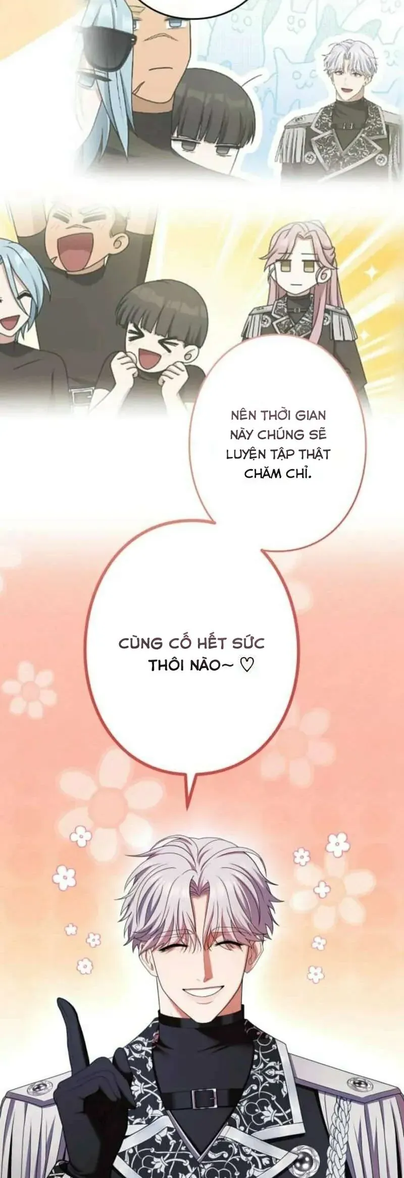 đọc truyện Tôi Không Thể Ngừng Yêu Người Phụ Nữ Độc Ác Nhất Đế Quốc! Chương 58 ảnh 30 tại Thiên Thai Truyện