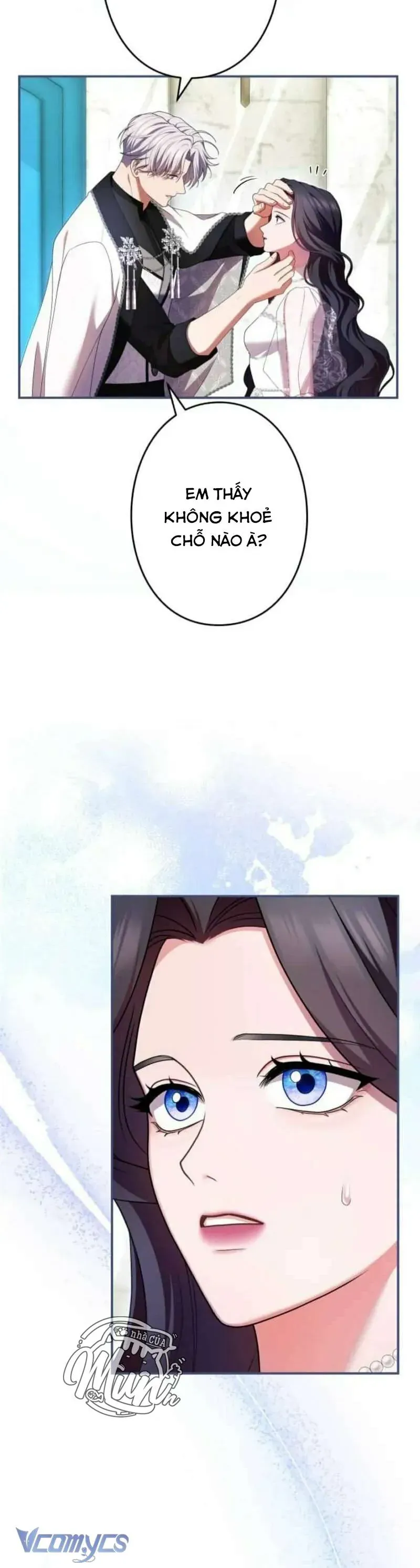 đọc truyện Tôi Không Thể Ngừng Yêu Người Phụ Nữ Độc Ác Nhất Đế Quốc! Chương 58 ảnh 5 tại Thiên Thai Truyện