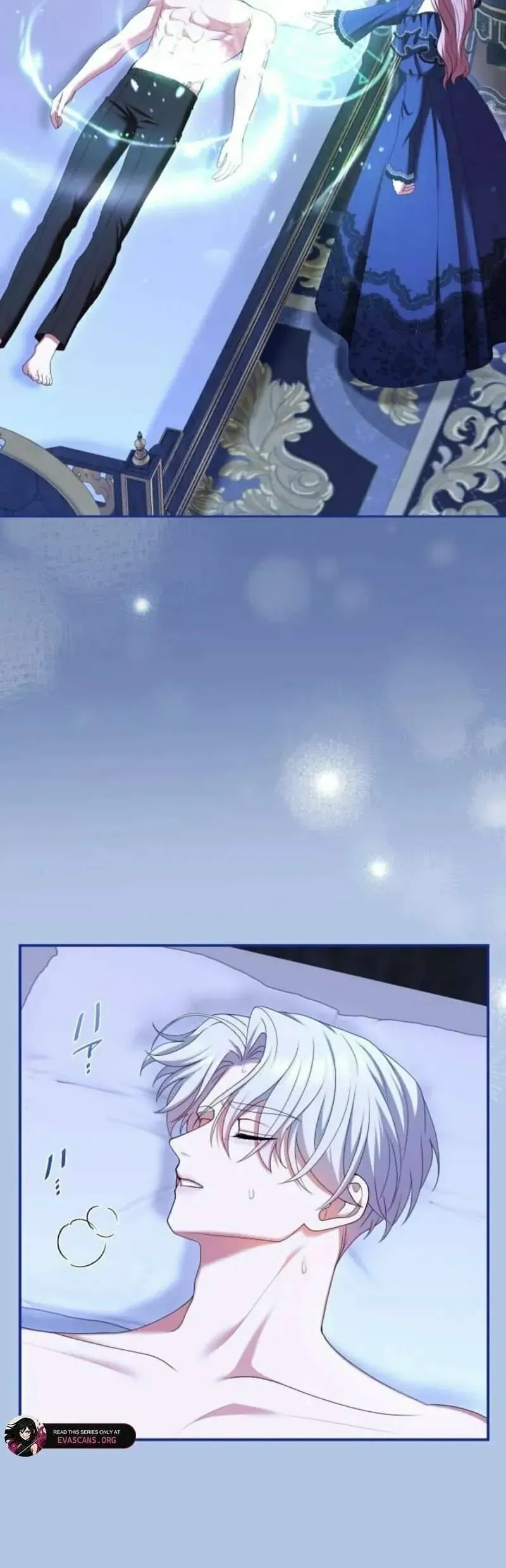 đọc truyện Tôi Không Thể Ngừng Yêu Người Phụ Nữ Độc Ác Nhất Đế Quốc! Chương 58 ảnh 33 tại Thiên Thai Truyện