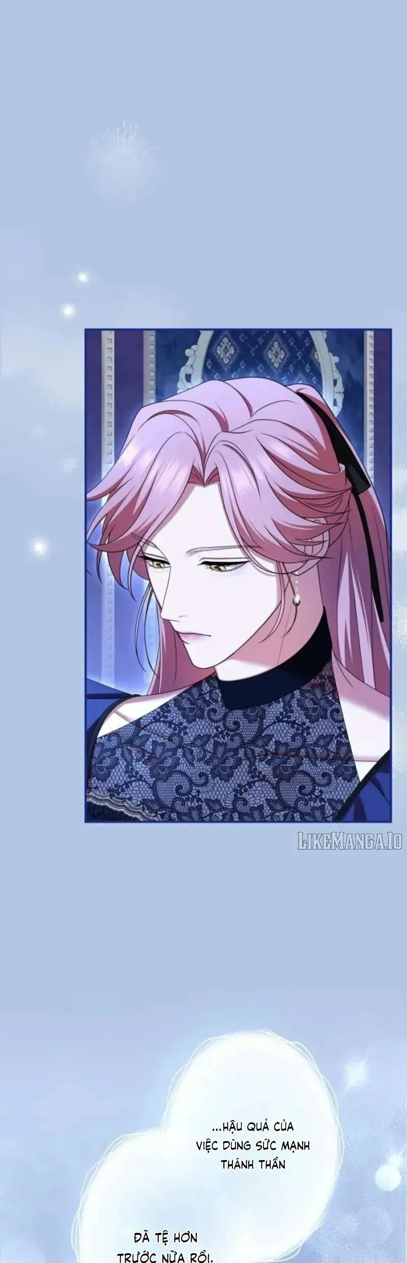 đọc truyện Tôi Không Thể Ngừng Yêu Người Phụ Nữ Độc Ác Nhất Đế Quốc! Chương 58 ảnh 34 tại Thiên Thai Truyện