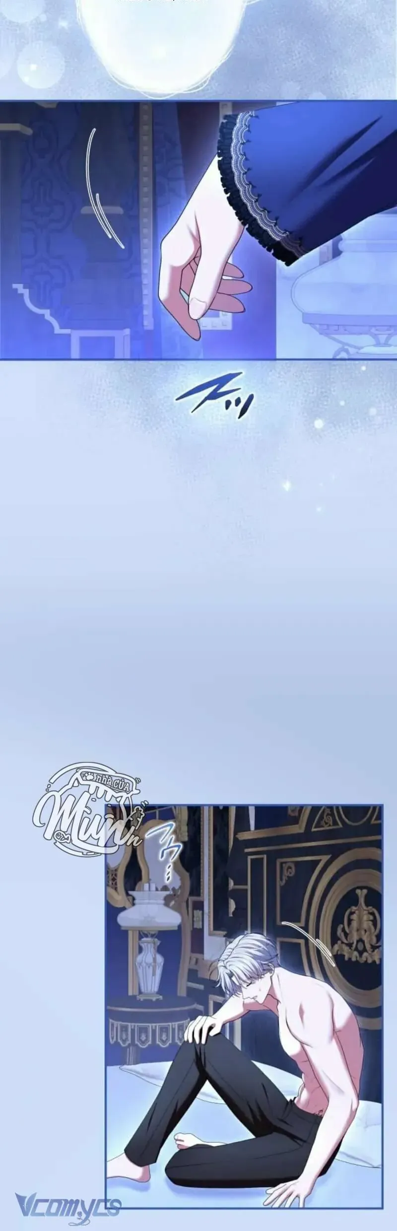 đọc truyện Tôi Không Thể Ngừng Yêu Người Phụ Nữ Độc Ác Nhất Đế Quốc! Chương 58 ảnh 35 tại Thiên Thai Truyện