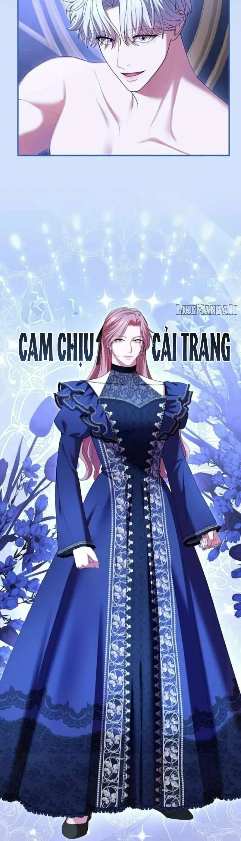 đọc truyện Tôi Không Thể Ngừng Yêu Người Phụ Nữ Độc Ác Nhất Đế Quốc! Chương 58 ảnh 37 tại Thiên Thai Truyện