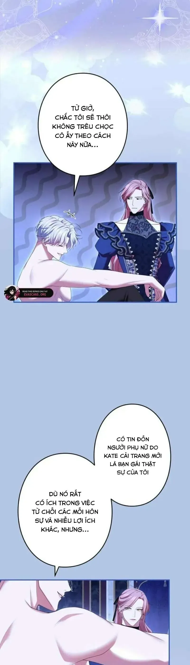 đọc truyện Tôi Không Thể Ngừng Yêu Người Phụ Nữ Độc Ác Nhất Đế Quốc! Chương 58 ảnh 38 tại Thiên Thai Truyện