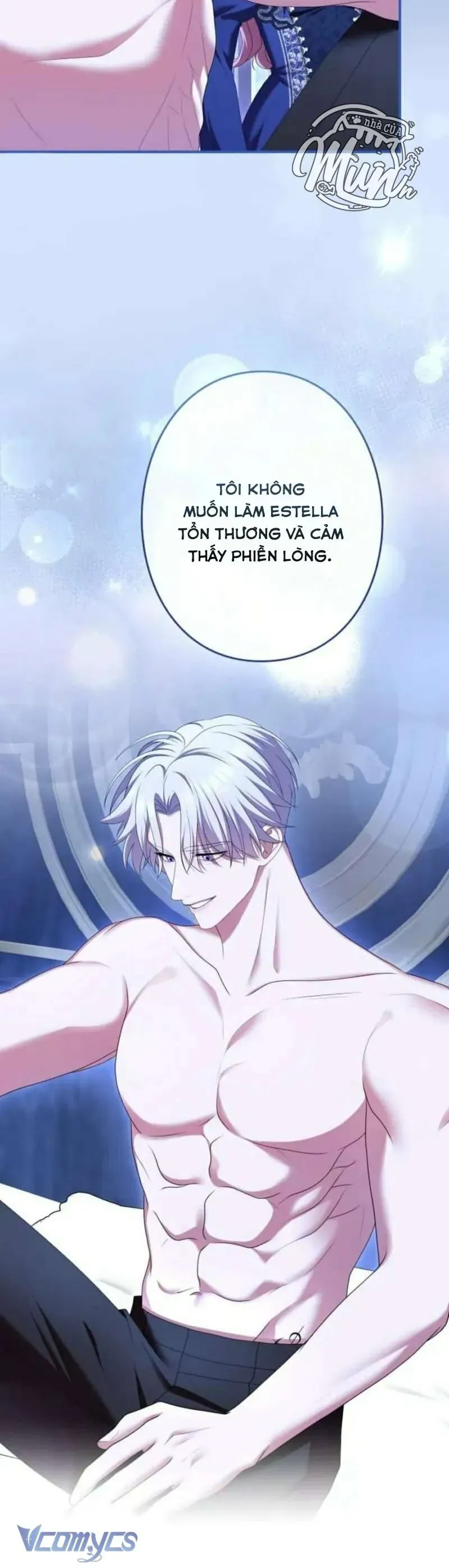 đọc truyện Tôi Không Thể Ngừng Yêu Người Phụ Nữ Độc Ác Nhất Đế Quốc! Chương 58 ảnh 39 tại Thiên Thai Truyện