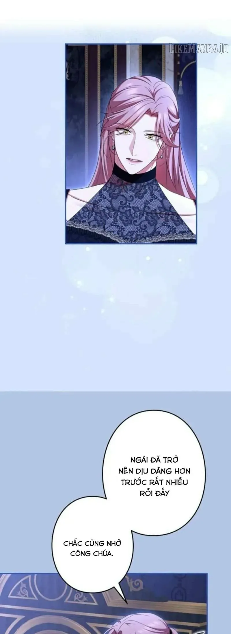 đọc truyện Tôi Không Thể Ngừng Yêu Người Phụ Nữ Độc Ác Nhất Đế Quốc! Chương 58 ảnh 40 tại Thiên Thai Truyện