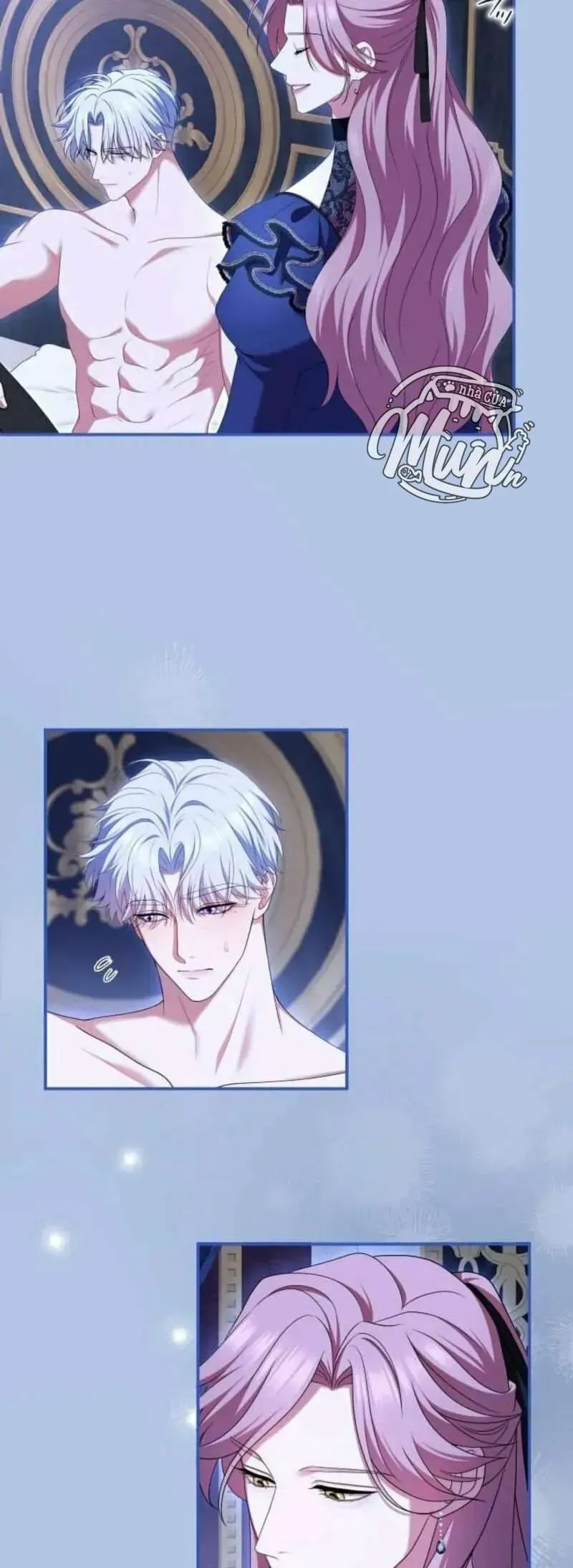 đọc truyện Tôi Không Thể Ngừng Yêu Người Phụ Nữ Độc Ác Nhất Đế Quốc! Chương 58 ảnh 41 tại Thiên Thai Truyện