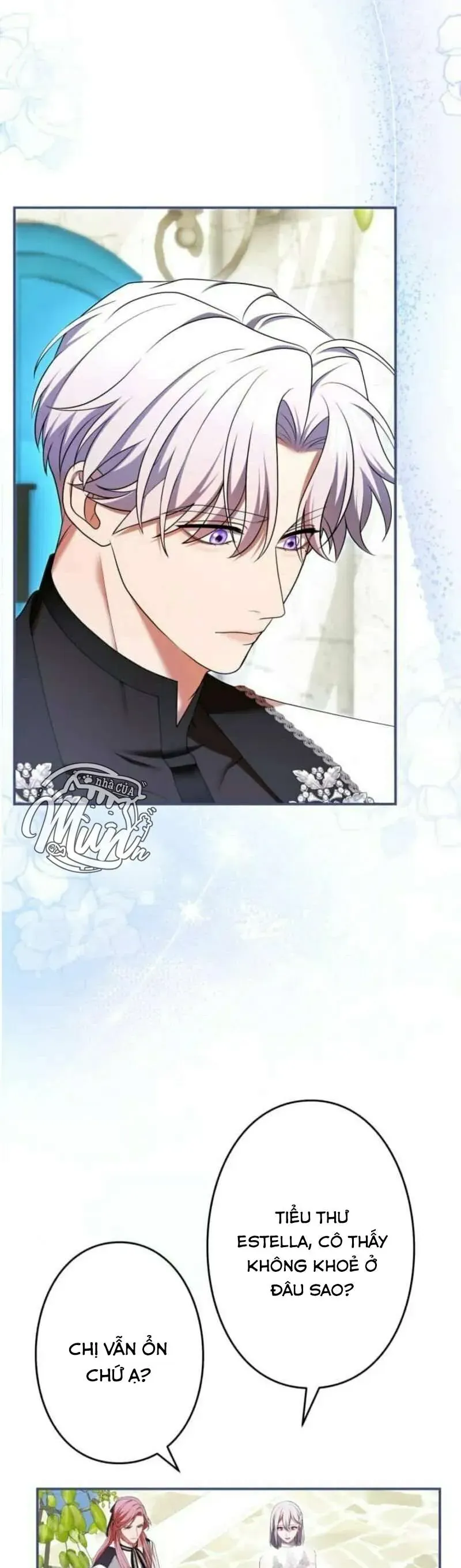 đọc truyện Tôi Không Thể Ngừng Yêu Người Phụ Nữ Độc Ác Nhất Đế Quốc! Chương 58 ảnh 6 tại Thiên Thai Truyện