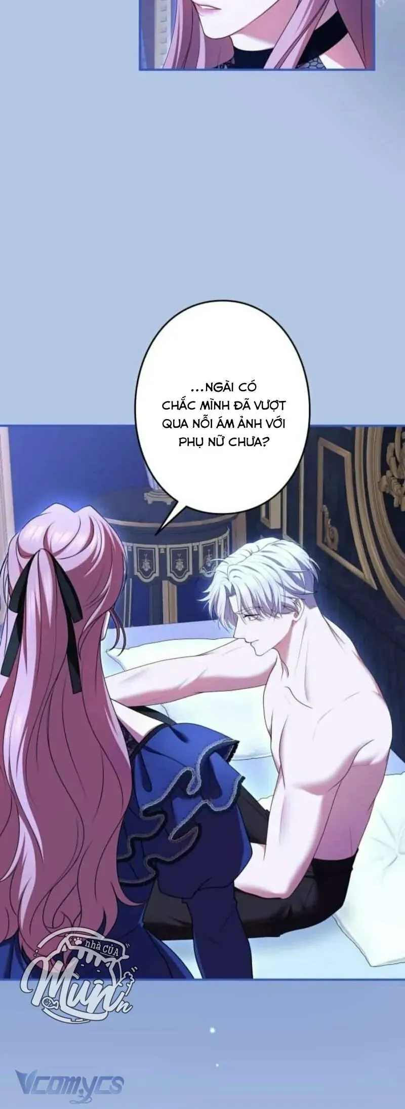 đọc truyện Tôi Không Thể Ngừng Yêu Người Phụ Nữ Độc Ác Nhất Đế Quốc! Chương 58 ảnh 42 tại Thiên Thai Truyện