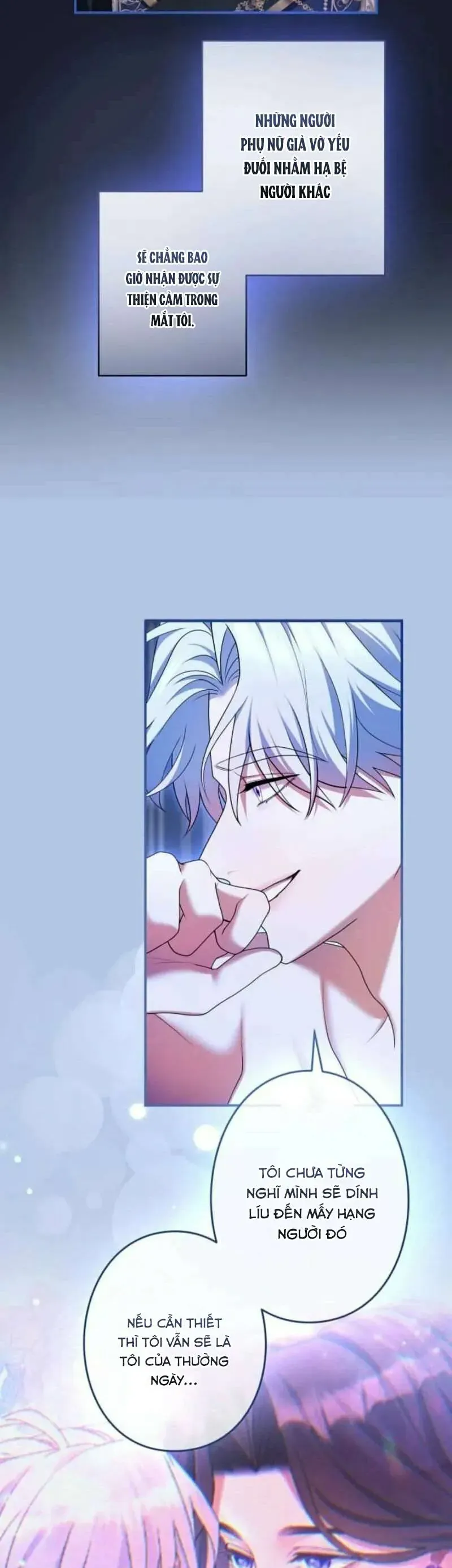 đọc truyện Tôi Không Thể Ngừng Yêu Người Phụ Nữ Độc Ác Nhất Đế Quốc! Chương 58 ảnh 47 tại Thiên Thai Truyện