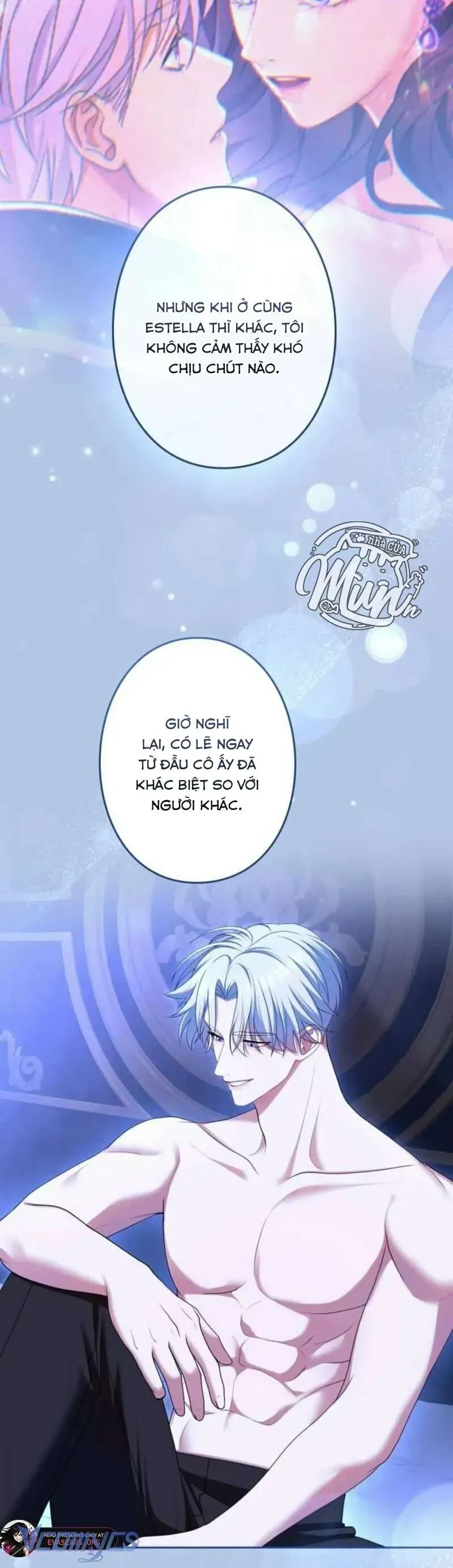 đọc truyện Tôi Không Thể Ngừng Yêu Người Phụ Nữ Độc Ác Nhất Đế Quốc! Chương 58 ảnh 48 tại Thiên Thai Truyện