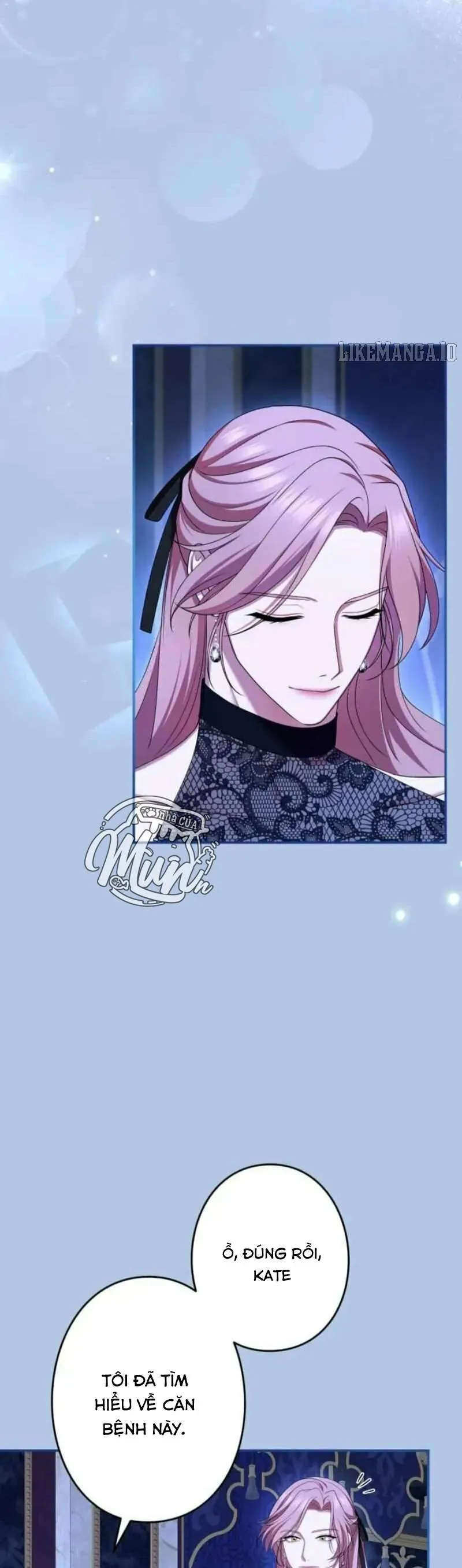 đọc truyện Tôi Không Thể Ngừng Yêu Người Phụ Nữ Độc Ác Nhất Đế Quốc! Chương 58 ảnh 49 tại Thiên Thai Truyện