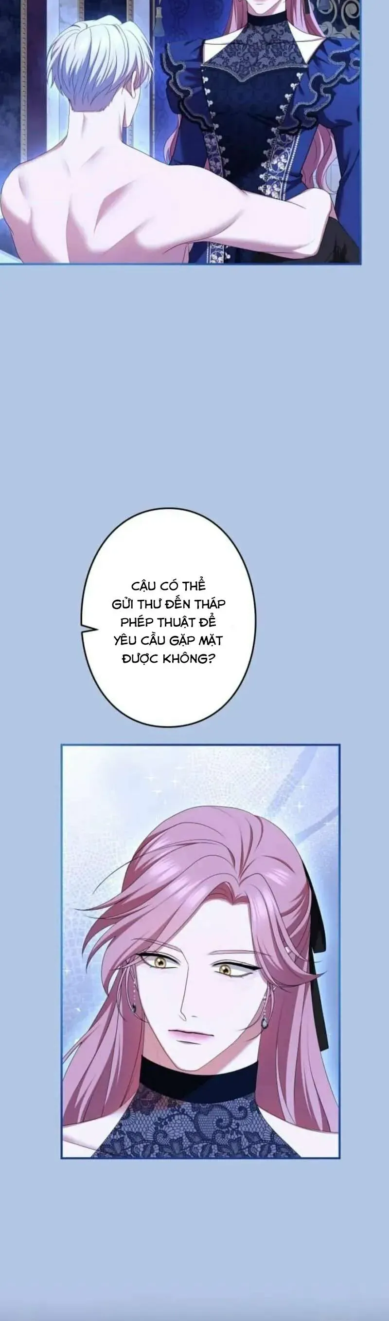 đọc truyện Tôi Không Thể Ngừng Yêu Người Phụ Nữ Độc Ác Nhất Đế Quốc! Chương 58 ảnh 50 tại Thiên Thai Truyện