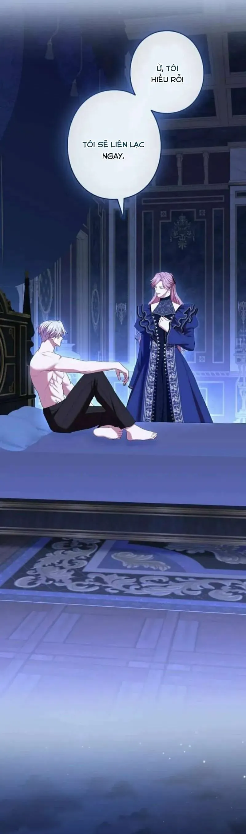 đọc truyện Tôi Không Thể Ngừng Yêu Người Phụ Nữ Độc Ác Nhất Đế Quốc! Chương 58 ảnh 51 tại Thiên Thai Truyện