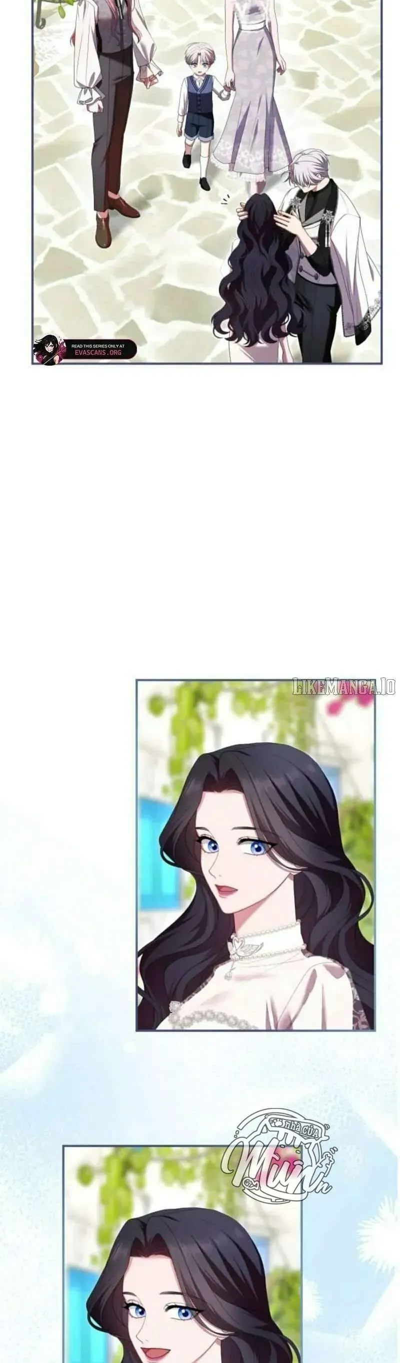 đọc truyện Tôi Không Thể Ngừng Yêu Người Phụ Nữ Độc Ác Nhất Đế Quốc! Chương 58 ảnh 7 tại Thiên Thai Truyện