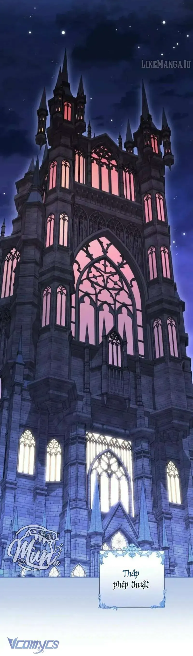 đọc truyện Tôi Không Thể Ngừng Yêu Người Phụ Nữ Độc Ác Nhất Đế Quốc! Chương 58 ảnh 52 tại Thiên Thai Truyện