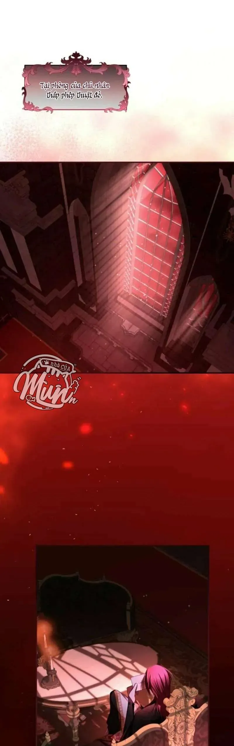 đọc truyện Tôi Không Thể Ngừng Yêu Người Phụ Nữ Độc Ác Nhất Đế Quốc! Chương 58 ảnh 53 tại Thiên Thai Truyện