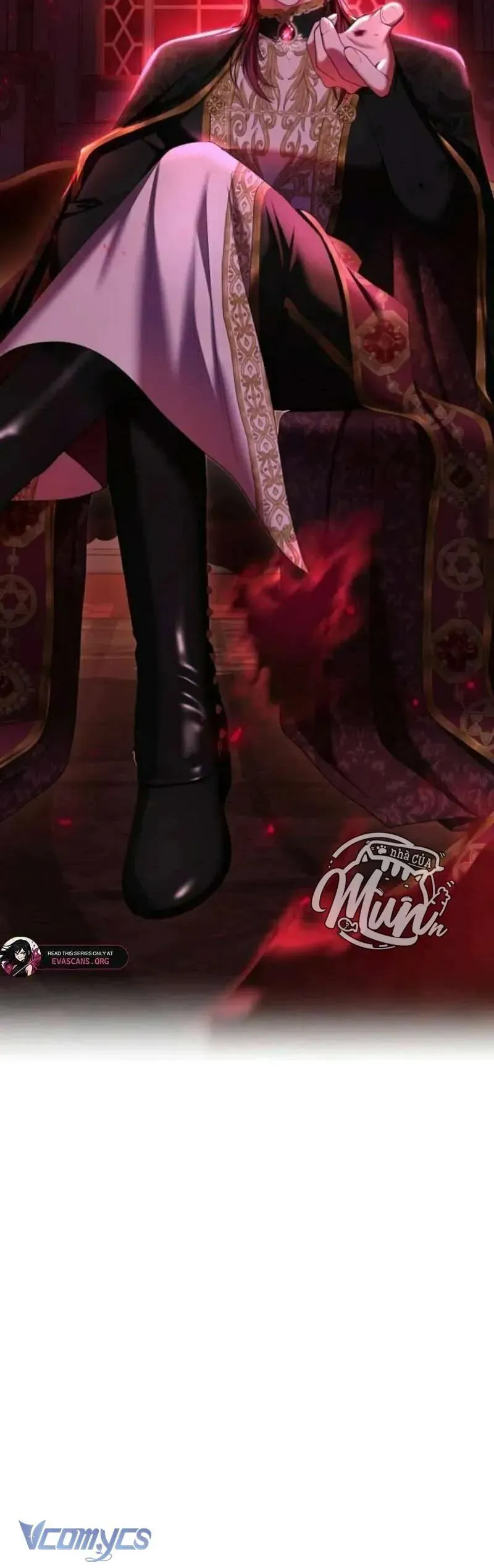 đọc truyện Tôi Không Thể Ngừng Yêu Người Phụ Nữ Độc Ác Nhất Đế Quốc! Chương 58 ảnh 56 tại Thiên Thai Truyện