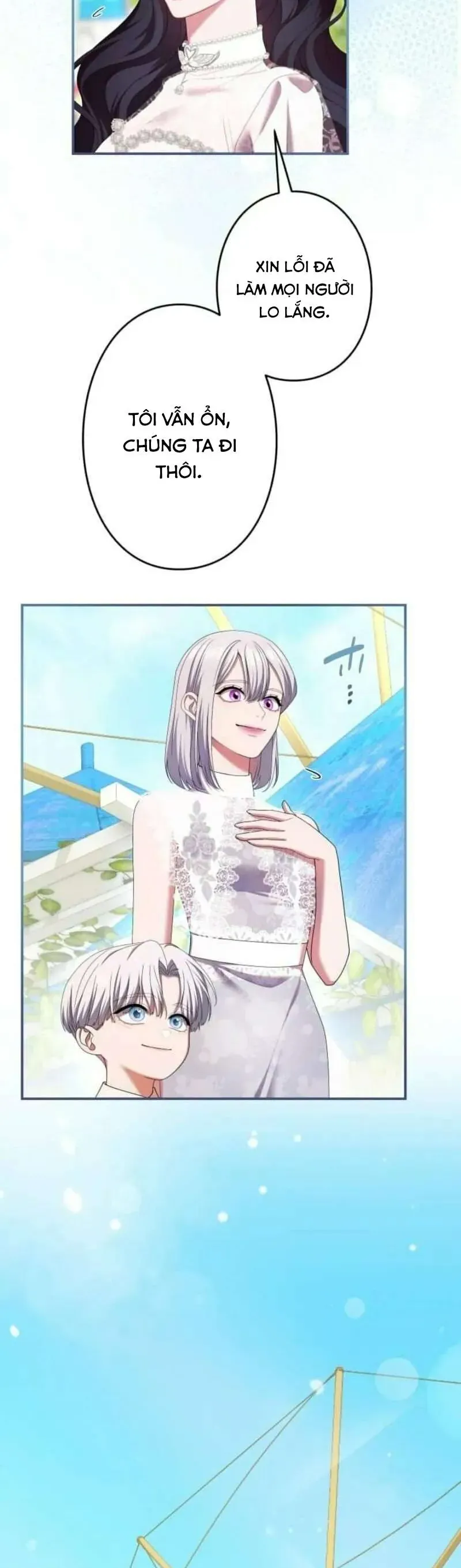 đọc truyện Tôi Không Thể Ngừng Yêu Người Phụ Nữ Độc Ác Nhất Đế Quốc! Chương 58 ảnh 8 tại Thiên Thai Truyện