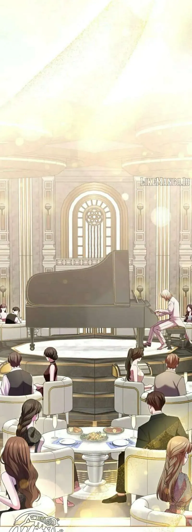 đọc truyện Tôi Không Thể Ngừng Yêu Người Phụ Nữ Độc Ác Nhất Đế Quốc! Chương 58 ảnh 10 tại Thiên Thai Truyện