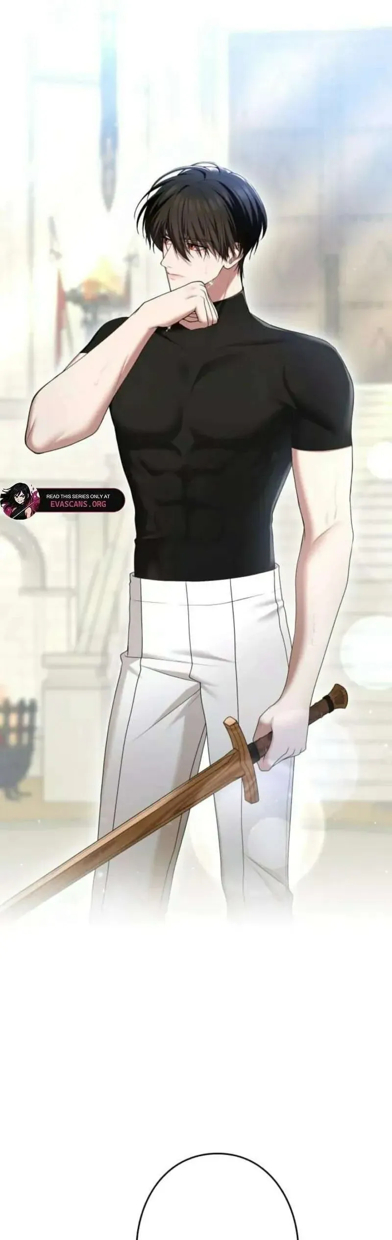 đọc truyện Tôi Không Thể Ngừng Yêu Người Phụ Nữ Độc Ác Nhất Đế Quốc! Chương 59 ảnh 13 tại Thiên Thai Truyện