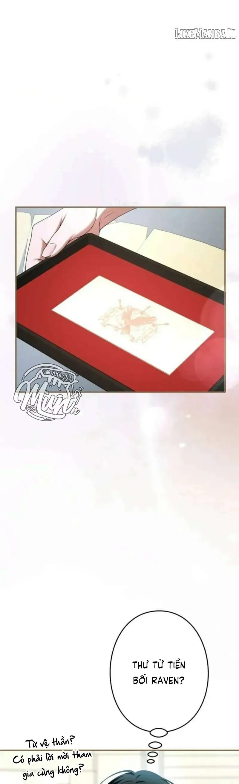 đọc truyện Tôi Không Thể Ngừng Yêu Người Phụ Nữ Độc Ác Nhất Đế Quốc! Chương 59 ảnh 15 tại Thiên Thai Truyện