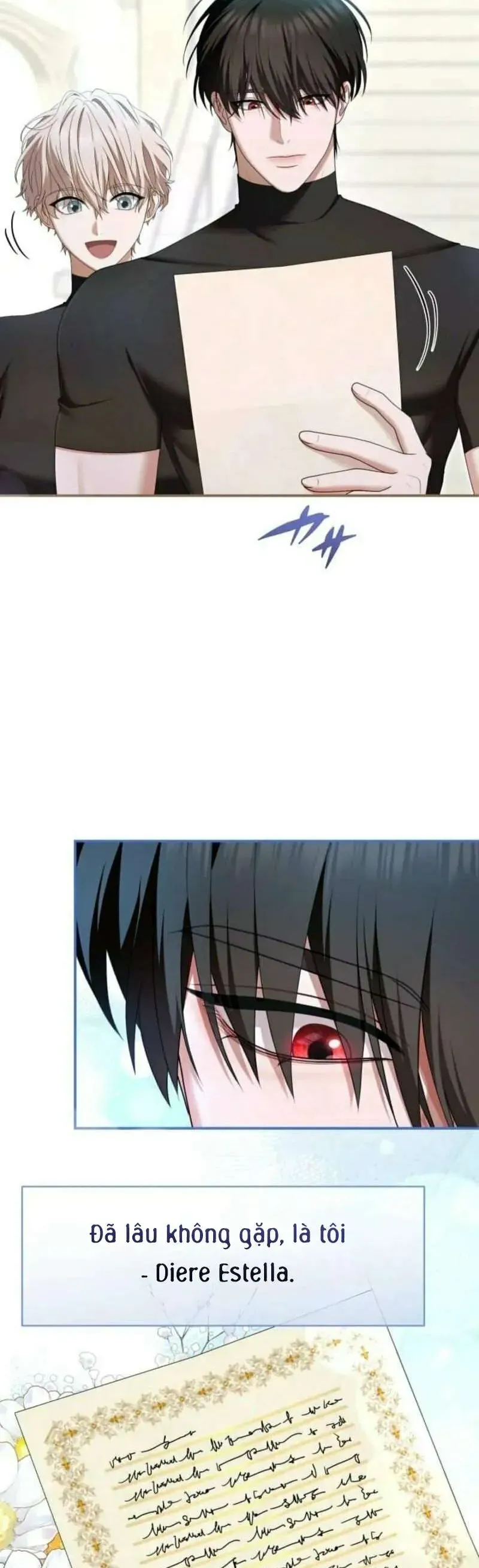 đọc truyện Tôi Không Thể Ngừng Yêu Người Phụ Nữ Độc Ác Nhất Đế Quốc! Chương 59 ảnh 16 tại Thiên Thai Truyện