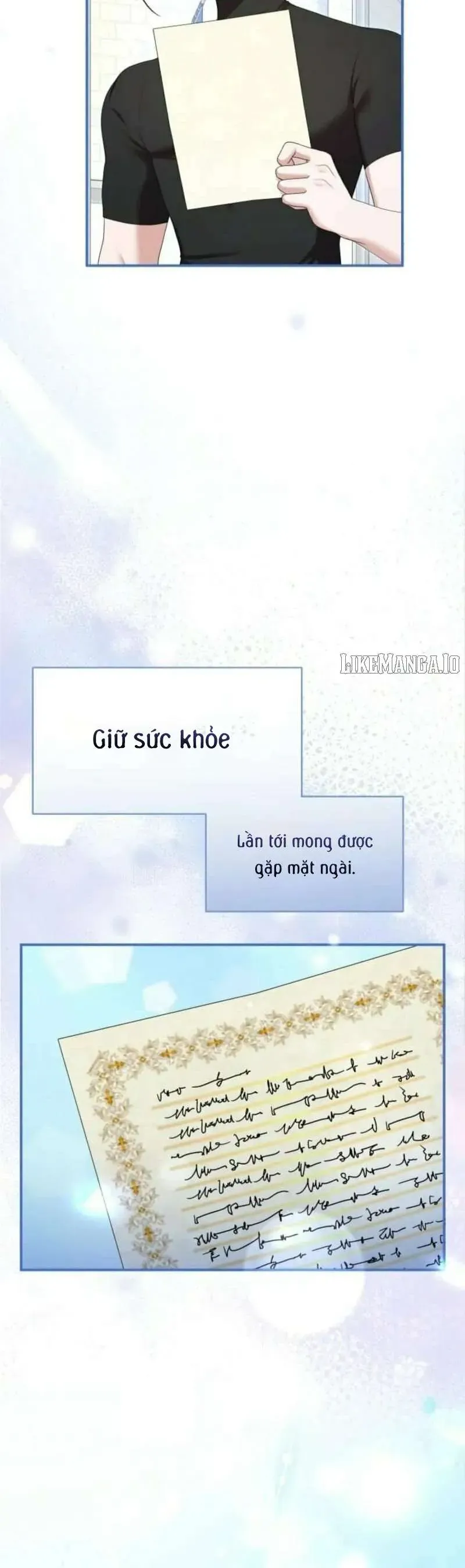 đọc truyện Tôi Không Thể Ngừng Yêu Người Phụ Nữ Độc Ác Nhất Đế Quốc! Chương 59 ảnh 20 tại Thiên Thai Truyện