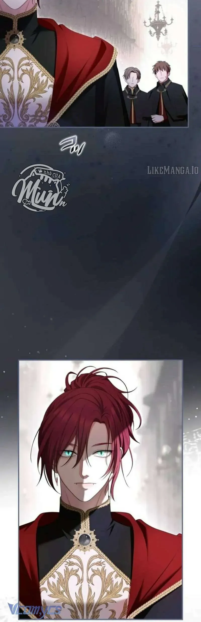 đọc truyện Tôi Không Thể Ngừng Yêu Người Phụ Nữ Độc Ác Nhất Đế Quốc! Chương 59 ảnh 26 tại Thiên Thai Truyện