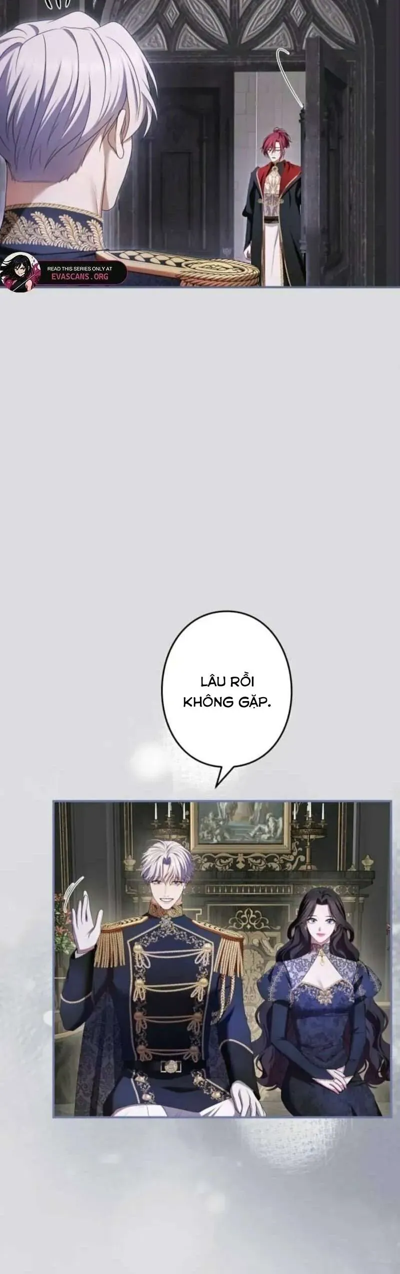 đọc truyện Tôi Không Thể Ngừng Yêu Người Phụ Nữ Độc Ác Nhất Đế Quốc! Chương 59 ảnh 28 tại Thiên Thai Truyện