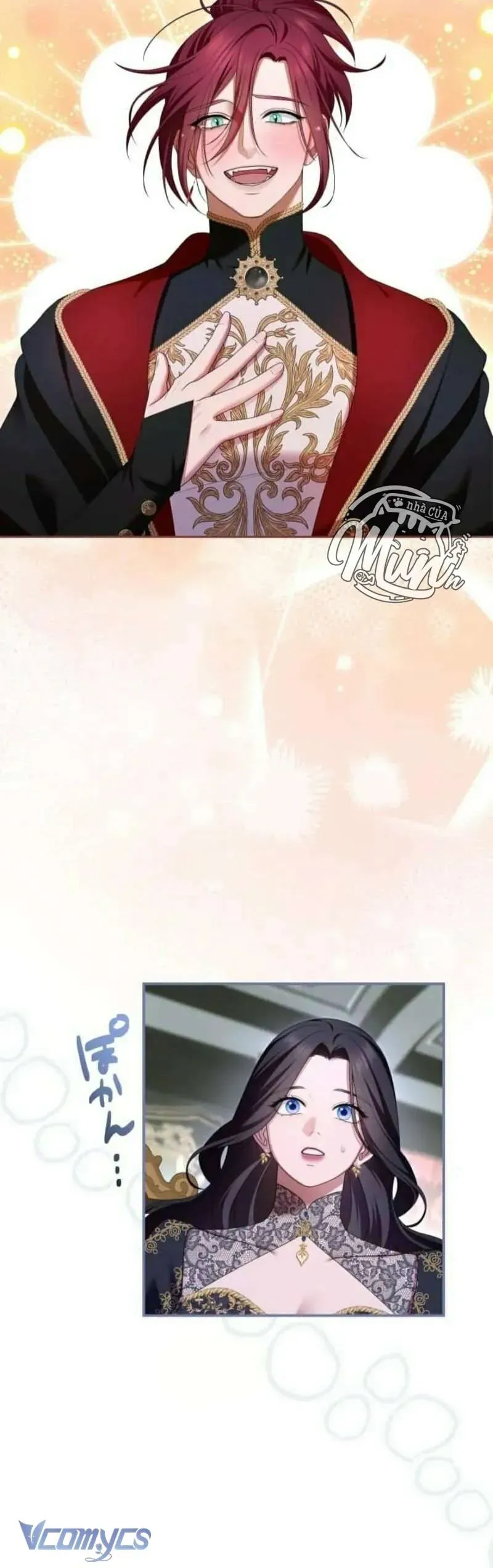 đọc truyện Tôi Không Thể Ngừng Yêu Người Phụ Nữ Độc Ác Nhất Đế Quốc! Chương 59 ảnh 30 tại Thiên Thai Truyện