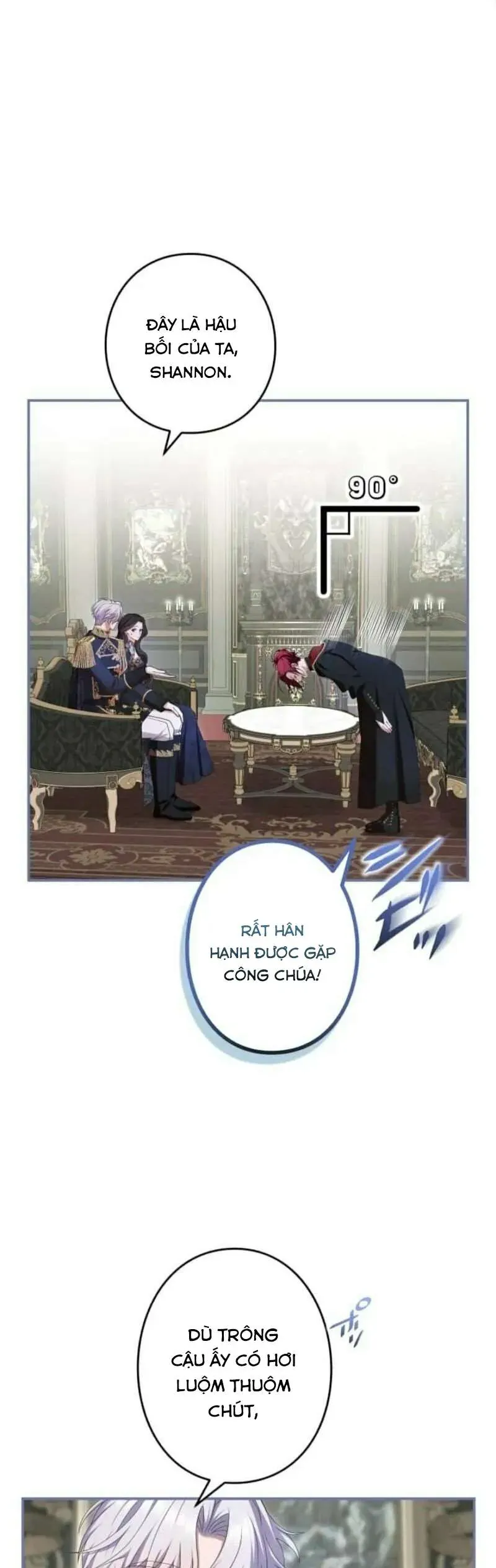 đọc truyện Tôi Không Thể Ngừng Yêu Người Phụ Nữ Độc Ác Nhất Đế Quốc! Chương 59 ảnh 31 tại Thiên Thai Truyện