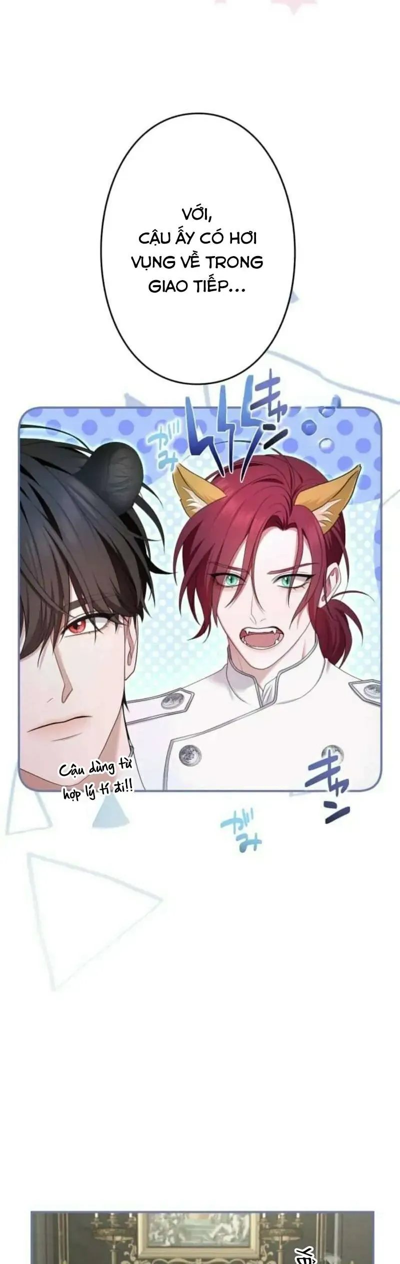 đọc truyện Tôi Không Thể Ngừng Yêu Người Phụ Nữ Độc Ác Nhất Đế Quốc! Chương 59 ảnh 33 tại Thiên Thai Truyện