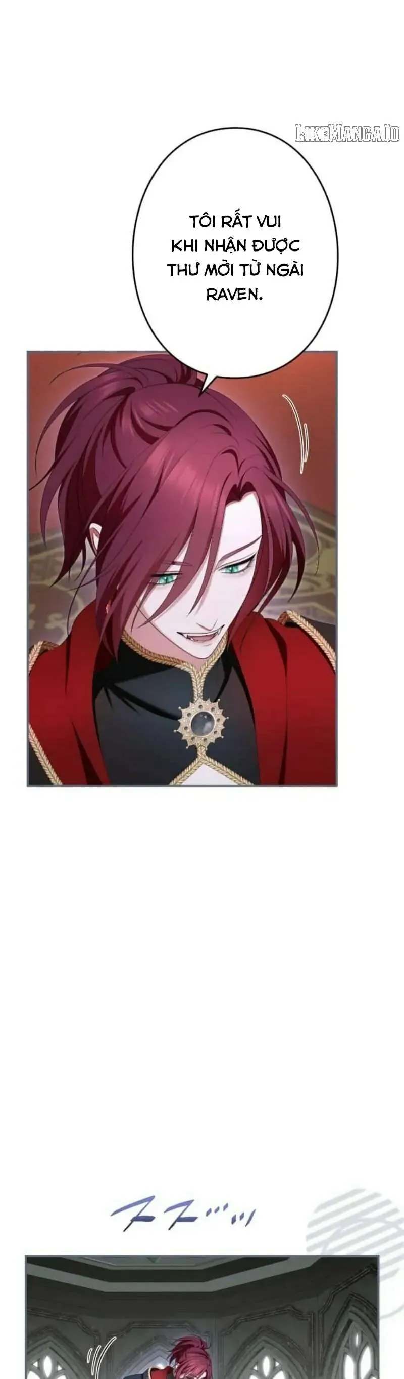 đọc truyện Tôi Không Thể Ngừng Yêu Người Phụ Nữ Độc Ác Nhất Đế Quốc! Chương 59 ảnh 35 tại Thiên Thai Truyện