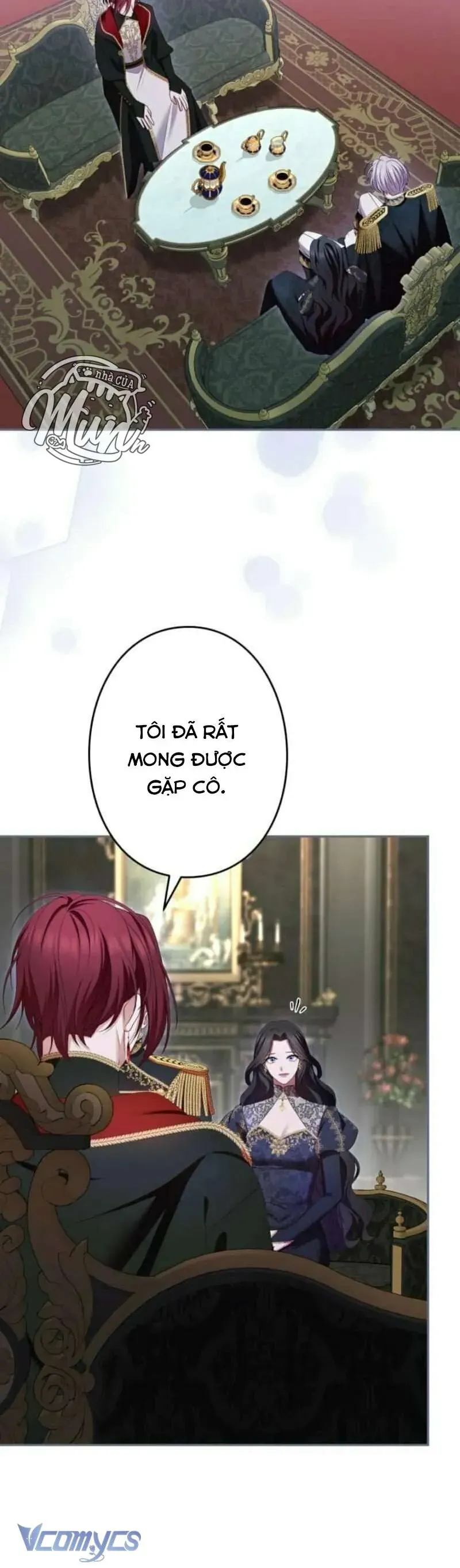 đọc truyện Tôi Không Thể Ngừng Yêu Người Phụ Nữ Độc Ác Nhất Đế Quốc! Chương 59 ảnh 38 tại Thiên Thai Truyện